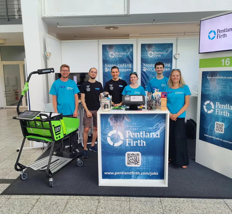 NRF Retail's Big Show